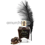 Фарба для тіла Bijoux Indiscrets Poeme Dark Chocolate, коричнева - Фото №1