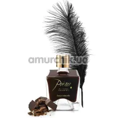 Фарба для тіла Bijoux Indiscrets Poeme Dark Chocolate, коричнева - Фото №1