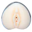 Мастурбатор с вибрацией Masturbator Vagina Heart Of Love, черный - Фото №4