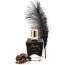 Фарба для тіла Bijoux Indiscrets Poeme Dark Chocolate, коричнева - Фото №1