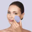 Щітка для обличчя Geske Facial Brush 4 in 1, бузкова - Фото №17