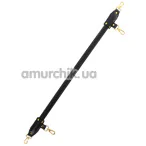 Фіксатор Taboom Wild Roses Spreader Bar, чорний - Фото №1
