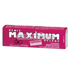 Крем для мужчин Penis Maximum - Фото №1