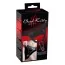 Трусики з затискачем для клітора Bad Kitty Naughty Toys Clit Clamp With Slip, чорні - Фото №5