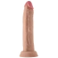 Фалоімітатор Shaft Always Up Model J Size 7.5, тілесний - Фото №2