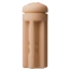 Рукав для мастурбатора Lovense Solace Pro Vagina Sleeve, телесный - Фото №2