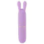 Кліторальний вібратор Mini Vibrator Cuties 5403014, фіолетовий - Фото №3
