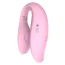 Вибратор Sweet Play C-type Vibrator A7, розовый - Фото №4
