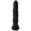 Анальный вибратор Dark Desires Regina Squirming Vibrator, черный - Фото №2