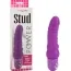 Вибратор Power Stud Curvy, фиолетовый - Фото №5