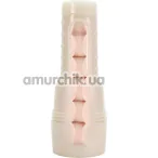 Fleshlight Teagan Presley Bulletproof (Флешлайт Тиган Пресли Баллетпруф анус) - Фото №1