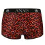 Трусы-боксеры мужские Anais Tribal Men's Boxer Shorts, леопардовые - Фото №4