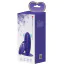 Анальная пробка с вибрацией Pretty Love Remote Control Vibrating Plug Youth, фиолетовая - Фото №10