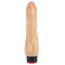 Вібратор Real Touch S Classic Realistic Vibrator 7.8 Inch, тілесний - Фото №3