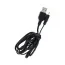 Вибратор Floret Rechargeable, розовый - Фото №8