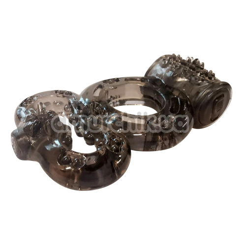 Мастурбатор Gender X Backdoor Bash, тілесний