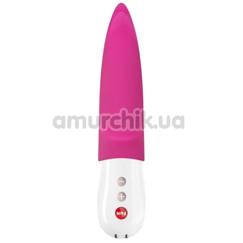 Вибратор Fun Factory Volta Vibrator, розовый