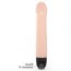 Вибратор для точки G Dorcel Real Vibration 2.0 М, телесный - Фото №7