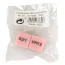 Секс-игра кубики Dice 2pcs - Фото №4