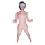 Секс-кукла с вибрацией Married Love Doll - Фото №1