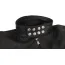 Фиксатор Leather Bondage Sleeping Bag, черный - Фото №3