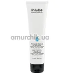Лубрикант Inlube Natural Feel, 100 мл - Фото №1