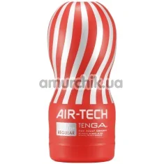 Мастурбатор Tenga Reusable Air-Tech Regular - Фото №1