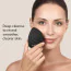 Ультразвуковая щетка для лица Geske Sonic Facial Brush 5 in 1, серая - Фото №15