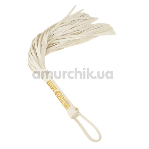 Бондажний набір Roomfun Egyptian Cat Bondage Kit, білий