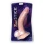 Фаллоимитатор Real Stick Nude 8.2, телесный - Фото №11