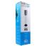 Вакуумная помпа Virgite Pump It Up Penis Pump Men Automatic Usb Viewer, прозрачная - Фото №8