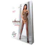 Комбинезон Passion Free Your Senses BS071, черный - Фото №6