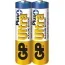 Батарейки GP Ultra Plus АА, 2 шт