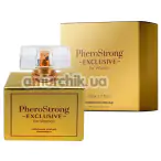Духи с феромонами PheroStrong Exclusive для женщин, 50 мл - Фото №1