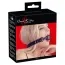 Кляп Bad Kitty Naughty Toys Gag 2491990, черный - Фото №6