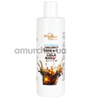 Массажный лубрикант MyLove Aroma Series Personal Lubricant 2in1 Cola - кола, 300 мл - Фото №1