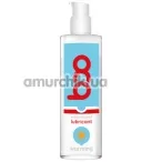 Лубрикант Boo Waterbased Lubricant Warming із зігріваючим ефектом, 50 мл - Фото №1