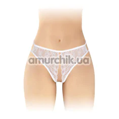 Трусики Fashion Secret Victoria, белые - Фото №1