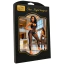 Комбинезон Star Night Stripes Bodystocking, черный - Фото №7