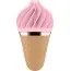 Клиторальный вибратор Satisfyer Sweet Treat, розовый - Фото №4