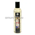 Массажное масло Shunga Erotic Massage Oil Euphoria Floral - цветы, 250 мл - Фото №1