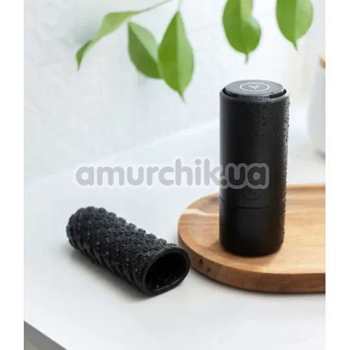 Мастурбатор Arcwave Ghost, черный