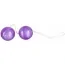 Набір з 9 іграшок Purple Appetizer Toy Set, фіолетовий - Фото №7