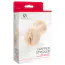 Искусственная вагина S Pleasures Male Masturbator Gripper Stroker, телесная - Фото №2