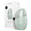 Массажер для глаз и лица Geske Cool & Warm Eye and Face Massager 7 in 1, зеленый - Фото №8