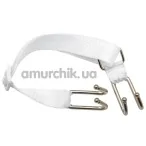 Расширитель для рта Asylum Hook Claw Mouth Spreader, белый - Фото №1