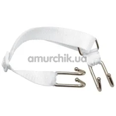 Расширитель для рта Asylum Hook Claw Mouth Spreader, белый - Фото №1
