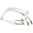 Расширитель для рта Asylum Hook Claw Mouth Spreader, белый - Фото №1