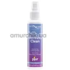 Антибактериальный спрей для очистки секс-игрушек Pjur We-Vibe Clean, 100 мл - Фото №1