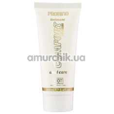 Анальний крем Prorino Intimate Comfort Cream Anal Care, 100 мл - Фото №1